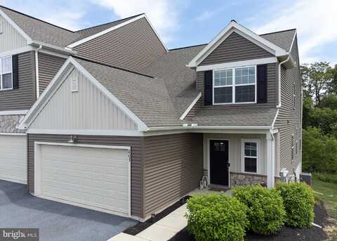 807 ANTHONY DRIVE, HARRISBURG, PA 17111