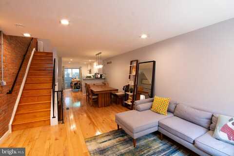 1316 S BOUVIER STREET, PHILADELPHIA, PA 19146