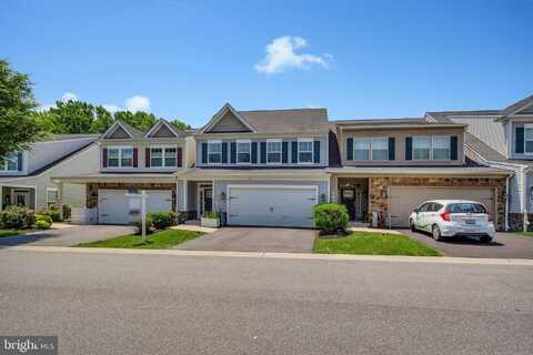 9726 KNOWLEDGE DRIVE, LAUREL, MD 20723