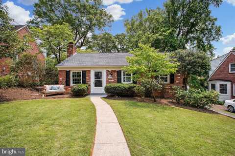 6215 VORLICH LANE, BETHESDA, MD 20816