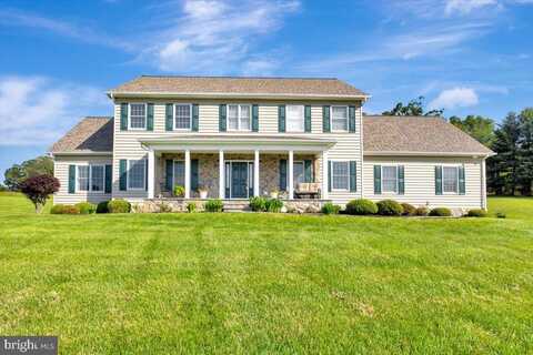 568 TURF FARM DRIVE, SYKESVILLE, MD 21784