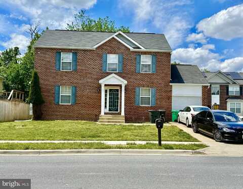 1413 BROOKE ROAD, CAPITOL HEIGHTS, MD 20743
