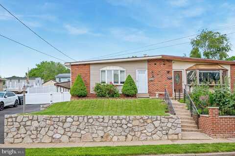 2617 MIRIAM AVENUE, ABINGTON, PA 19001