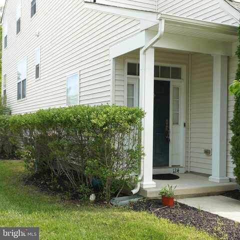 124 MEADOW CIRCLE, MAYS LANDING, NJ 08330