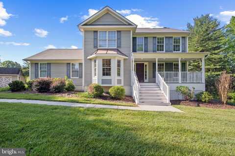 3226 HAYLOFT COURT, WOODBINE, MD 21797