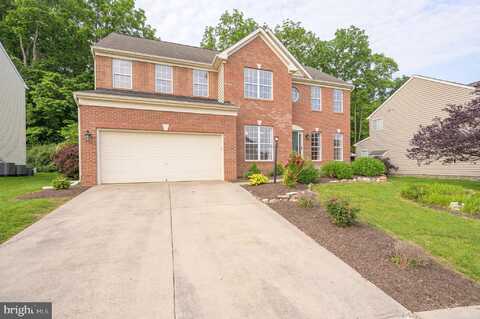 349 RUBENS CIRCLE, MARTINSBURG, WV 25403