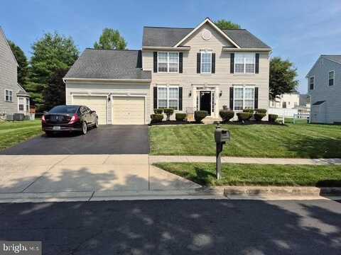 7106 LADYSLIPPER LANE, UPPER MARLBORO, MD 20772