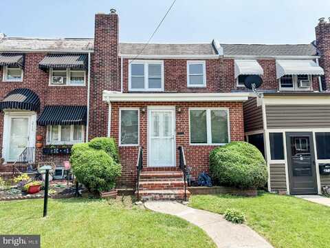 2714 N PINE STREET, WILMINGTON, DE 19802