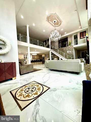2001 ARMY NAVY DRIVE, ARLINGTON, VA 22202