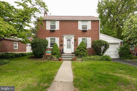 617 MARCH STREET, READING, PA 19607