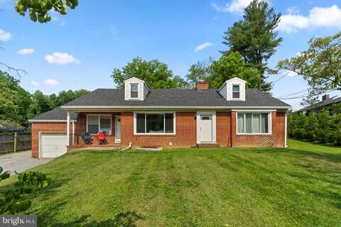 332 RIDGE ROAD, WESTMINSTER, MD 21157