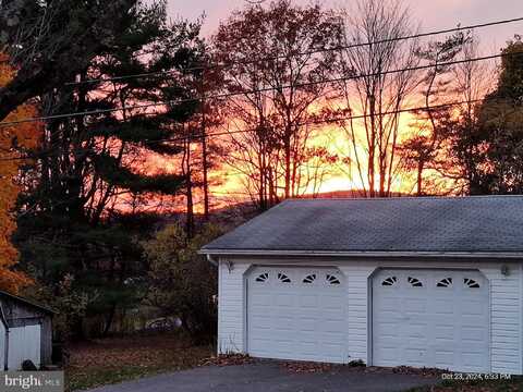 0 COOLIDGE AVENUE, OAKLAND, MD 21550