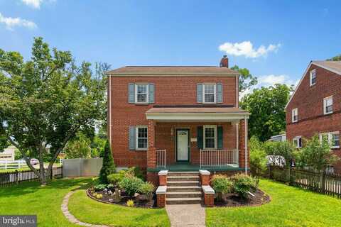 6317 TAYLOR ROAD, RIVERDALE, MD 20737