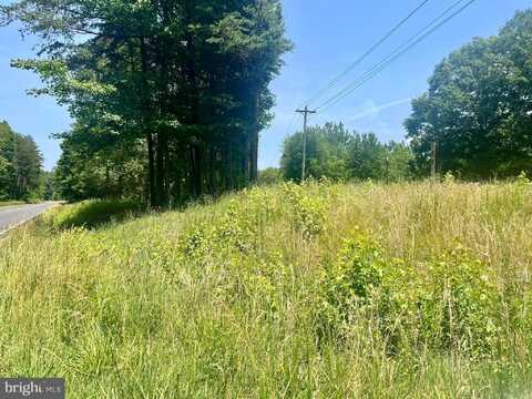 Lot 1 KENTUCKY SPRINGS RD, BUMPASS, VA 23024