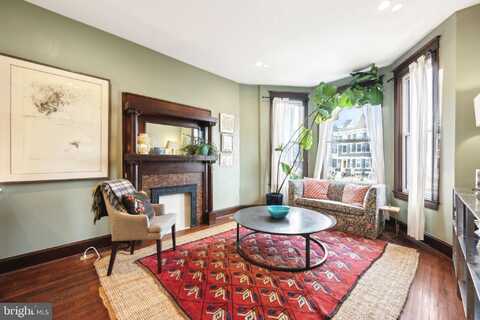 2033 NORTH CAPITOL STREET NE, WASHINGTON, DC 20002