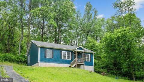 142 RILEY COURT, FRONT ROYAL, VA 22630