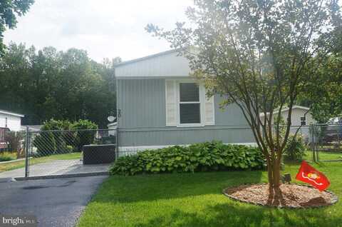 20 MARYANNE AVE, STAFFORD, VA 22554