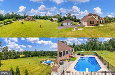 11640 SOLDIERS TRAIL, BEALETON, VA 22712