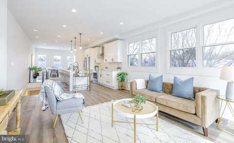 424 TAYLOR STREET NW, WASHINGTON, DC 20011