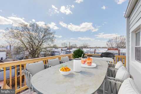 424 TAYLOR STREET NW, WASHINGTON, DC 20011