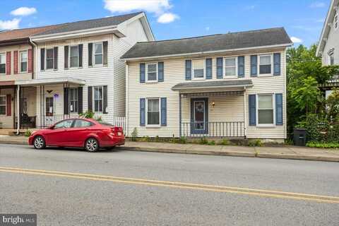 217 MARKET STREET, HALIFAX, PA 17032