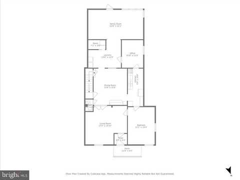 217 MARKET STREET, HALIFAX, PA 17032