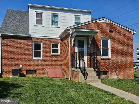 148 AMOCO LANE, WINCHESTER, VA 22603