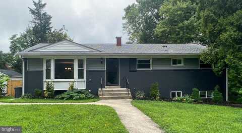 12 ALEXANDRIA DRIVE, OXON HILL, MD 20745