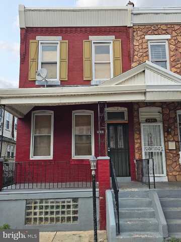 5843 RACE STREET, PHILADELPHIA, PA 19139