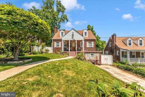 3924 NICHOLSON STREET, HYATTSVILLE, MD 20782