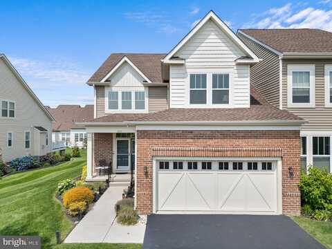 2512 CHOPIN DRIVE, MIDDLETOWN, DE 19709