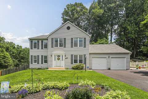 8262 RIPPLING BRANCH ROAD, LAUREL, MD 20723