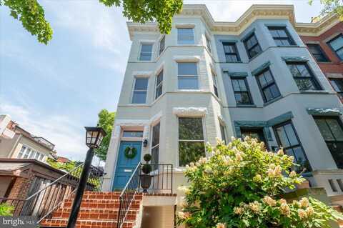 6 7TH STREET SE, WASHINGTON, DC 20003