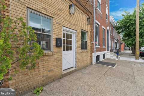 2440 CEDAR STREET, PHILADELPHIA, PA 19125
