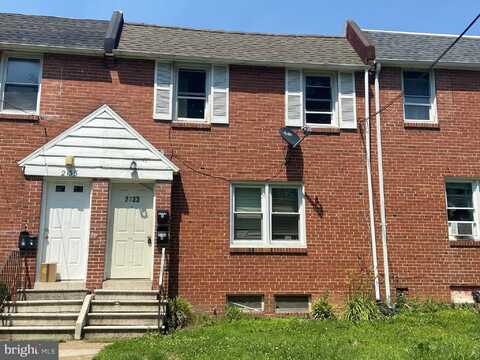 2133 SENECA ROAD, WILMINGTON, DE 19805