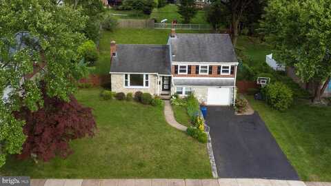 1545 SHOEMAKER ROAD, ABINGTON, PA 19001