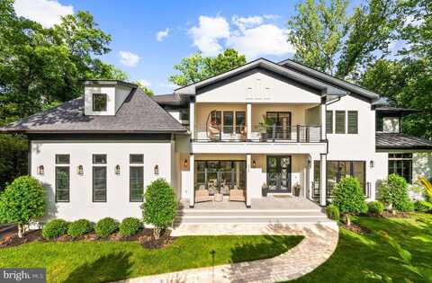 825 WHANN AVENUE, MCLEAN, VA 22101