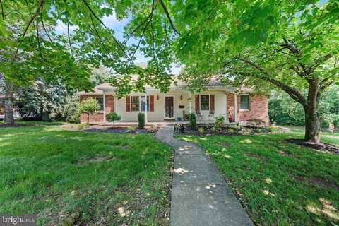 136 MAIN STREET, RED HILL, PA 18076