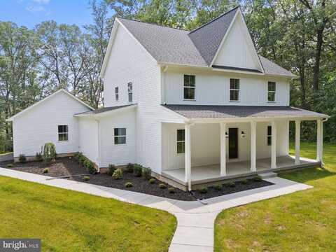 3616 ADY ROAD, STREET, MD 21154