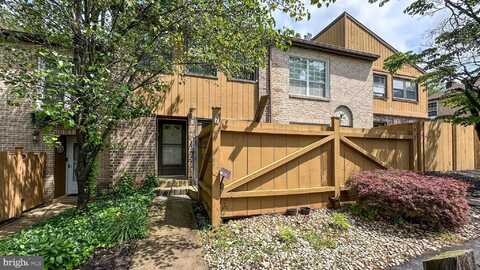 7 PINEHURST COURT, READING, PA 19607