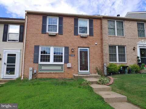 152 LAUREL WOODS COURT, ABINGDON, MD 21009