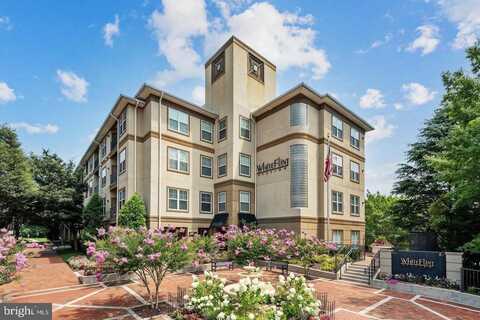 11800 OLD GEORGETOWN, ROCKVILLE, MD 20852