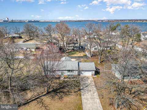 9218 HOWARD, SPARROWS POINT, MD 21219