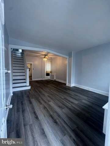 3302 N PALETHORP STREET, PHILADELPHIA, PA 19140