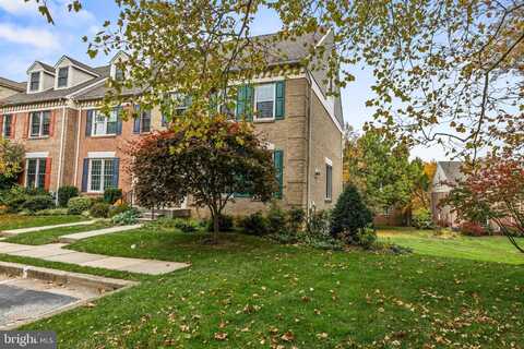11801 SHERBOURNE, LUTHERVILLE TIMONIUM, MD 21093