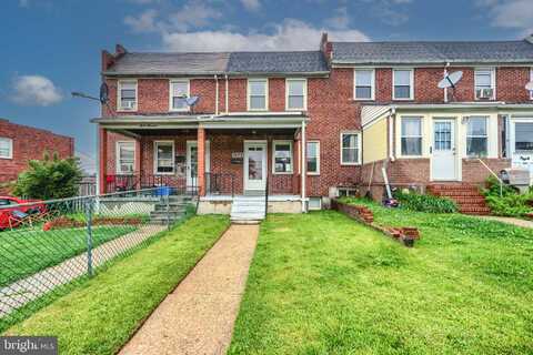 7002 CONLEY STREET, BALTIMORE, MD 21224