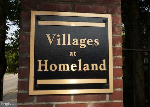 353 HOMELAND SOUTHWAY, BALTIMORE, MD 21212