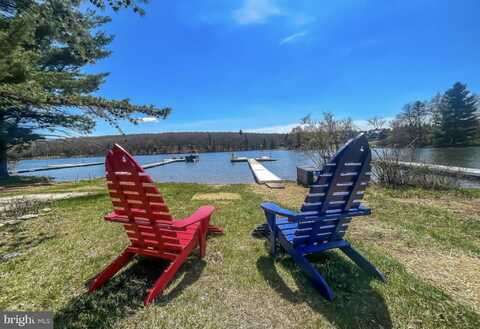 1484 PARADISE POINT ROAD, OAKLAND, MD 21550
