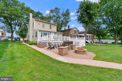 405 ARMSTRONG ROAD, BALTIMORE, MD 21220