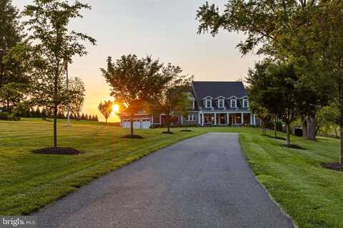 828 FEDERAL HILL ROAD, STREET, MD 21154